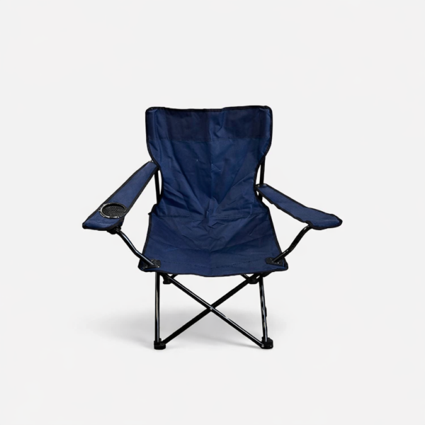 TrekPro Portable Folding Camping Chair